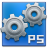 PS Tray Factory Icon 96x96 png